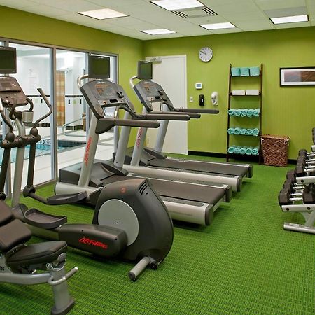 Fairfield Inn & Suites By Marriott Toronto Mississauga Extérieur photo