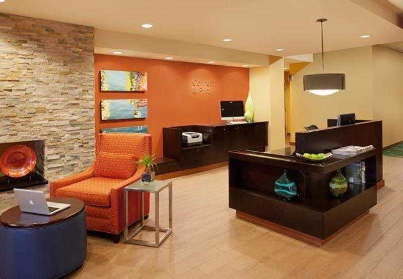 Fairfield Inn & Suites By Marriott Toronto Mississauga Extérieur photo