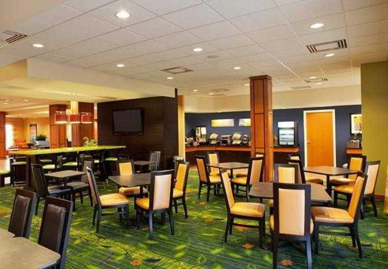 Fairfield Inn & Suites By Marriott Toronto Mississauga Extérieur photo