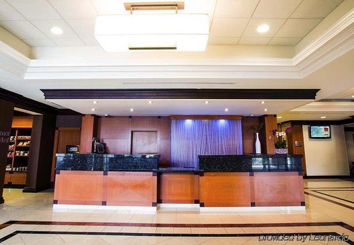 Fairfield Inn & Suites By Marriott Toronto Mississauga Extérieur photo