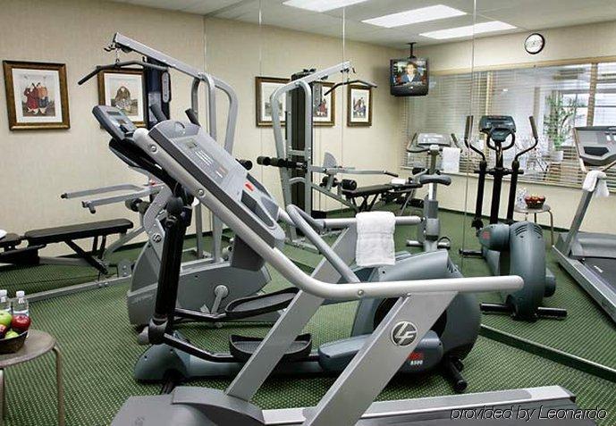 Fairfield Inn & Suites By Marriott Toronto Mississauga Extérieur photo